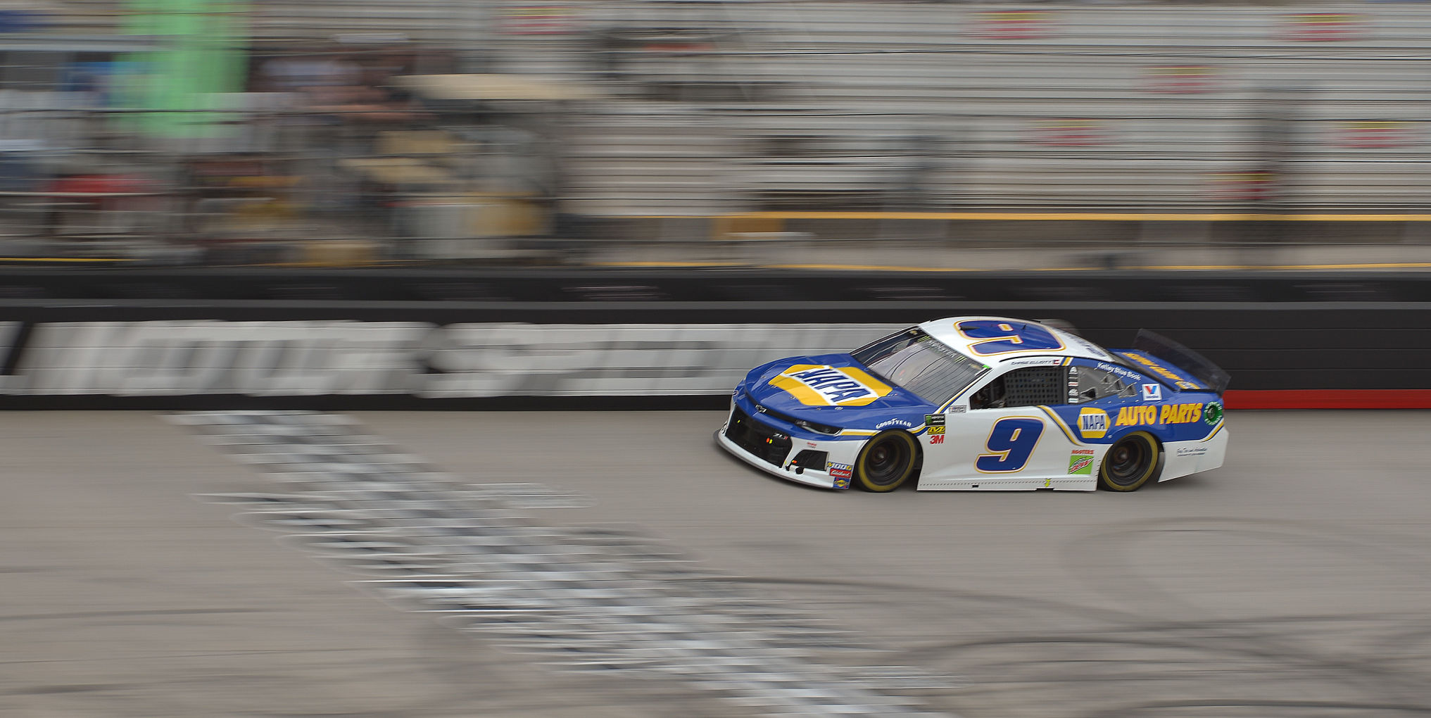 2019 Food City 500